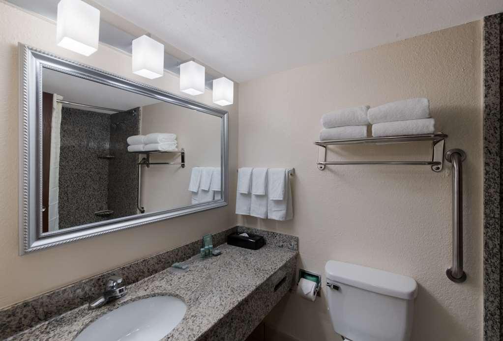 Best Western Hampton Coliseum Inn Phòng bức ảnh