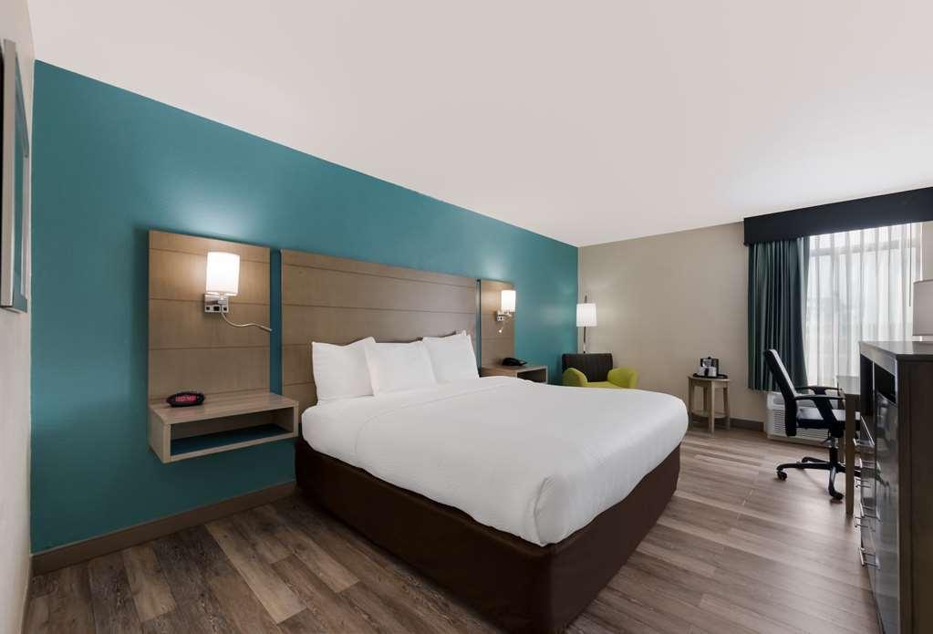 Best Western Hampton Coliseum Inn Phòng bức ảnh