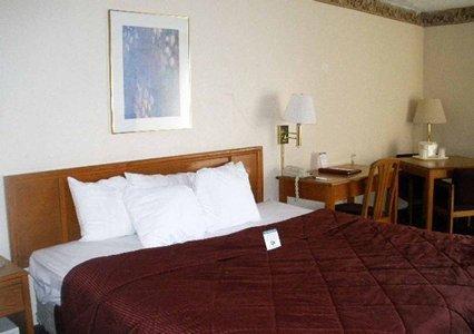 Best Western Hampton Coliseum Inn Phòng bức ảnh